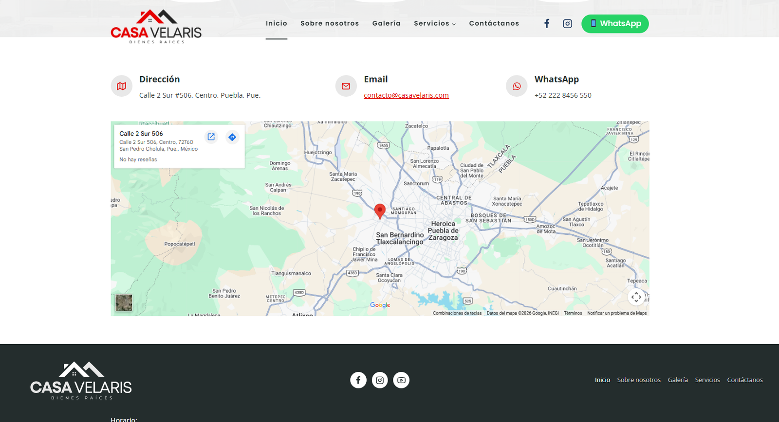 seccion-ubicacion-casa-velaris