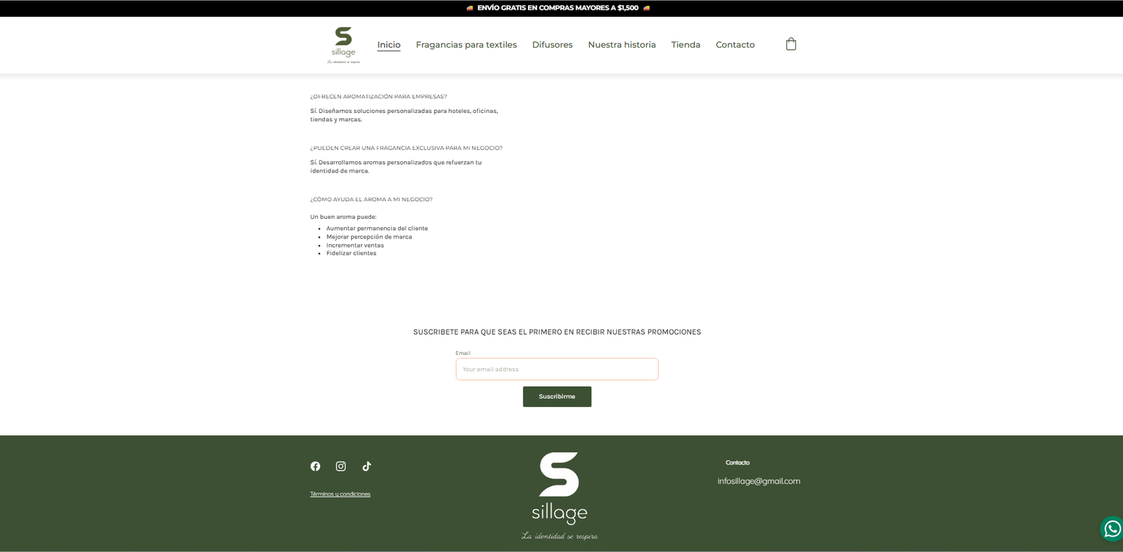 food-pagina-sillage-seccion-Q&E