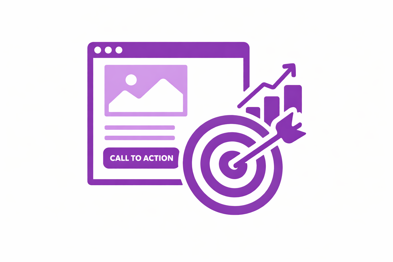 landing-pages-morado-vector