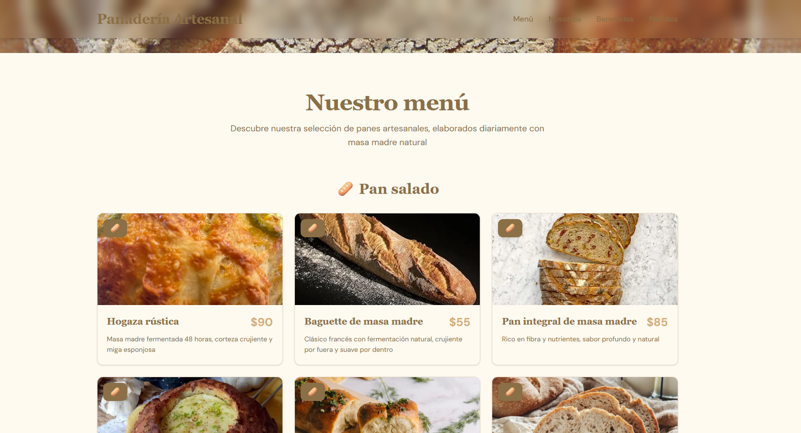 masa-madre-pan-artesanal-menu